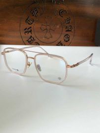 Picture of Chrome Hearts Optical Glasses _SKUfw46734437fw